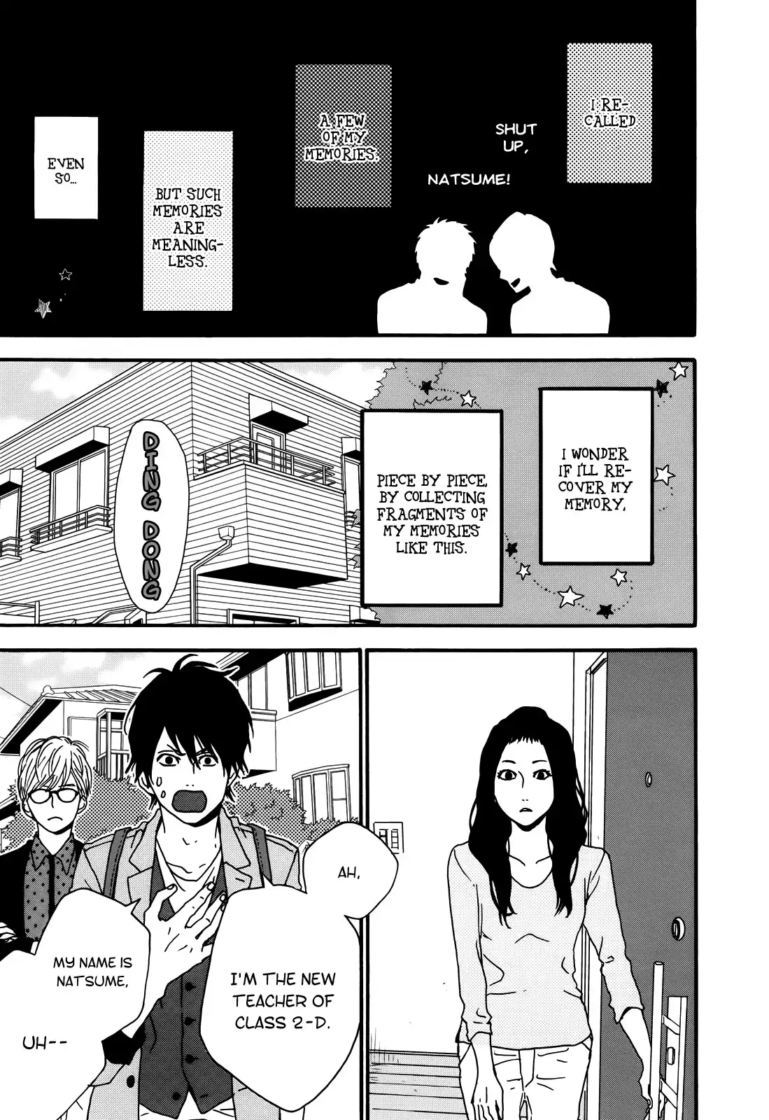 Re Collection (Takano Ichigo) Chapter 2 32